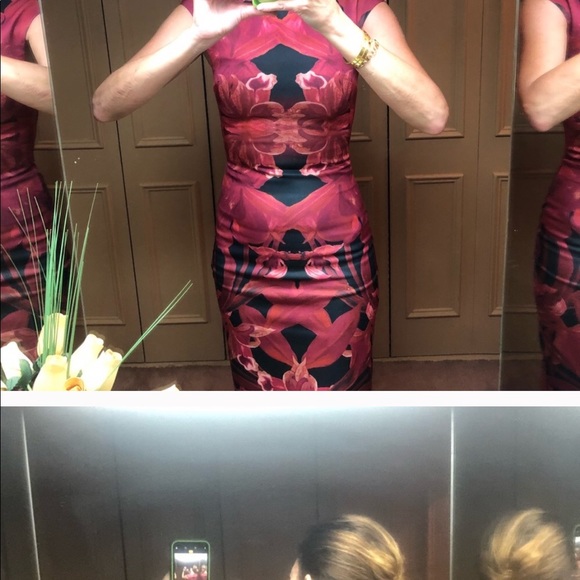 Perfect Valentine’s Day Dress ❤️ - Picture 3 of 6